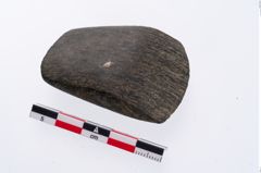 Foto von Steinflachbeil (NHMW-PRAE-085762)